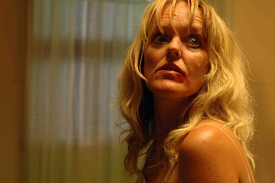 Anna Waters-Massey Anna Waters-Massey