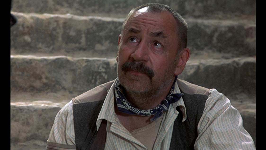 Philippe Noiret Philippe Noiret