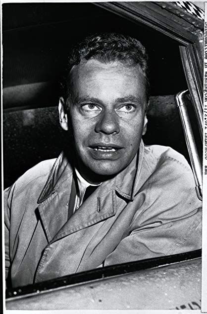 Charles Van Doren Charles Van Doren