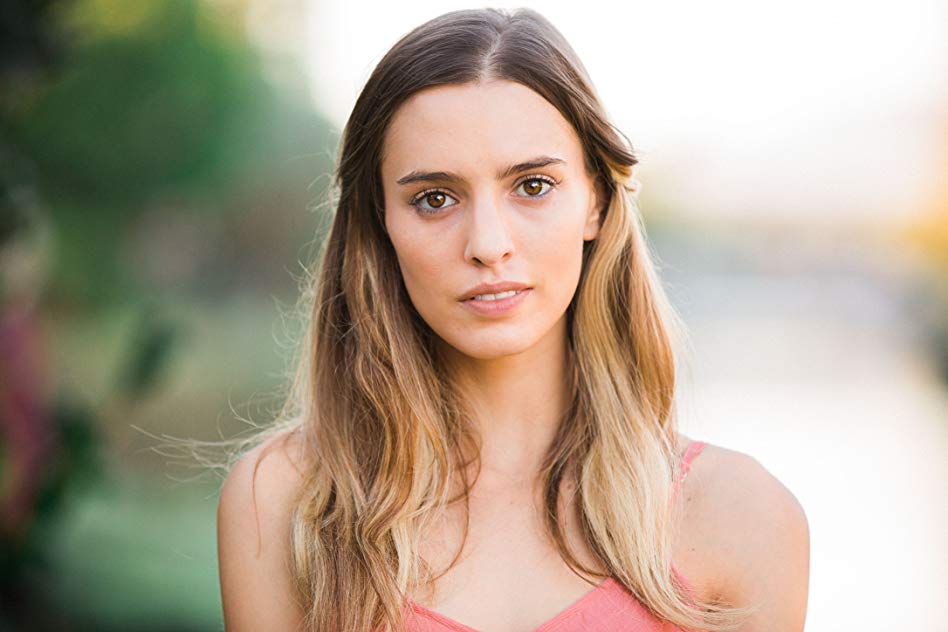 Lilly Roberson Lilly Roberson