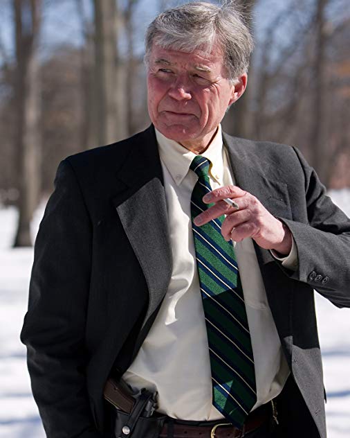 Steve Flynn Steve Flynn