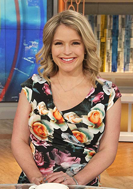 Sara Haines Sara Haines