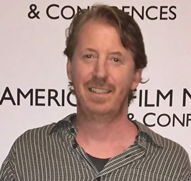 Joe Charbanic Joe Charbanic