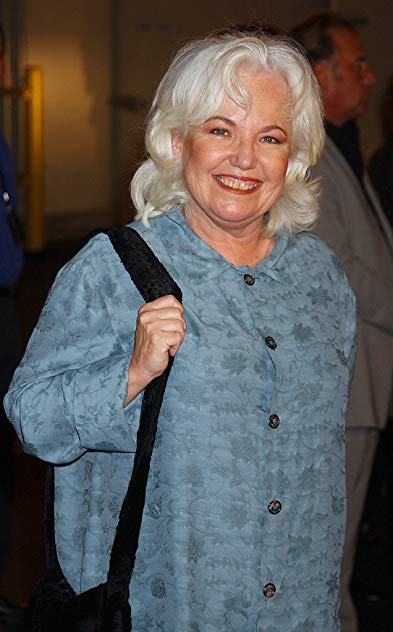 Jamie Donnelly Jamie Donnelly