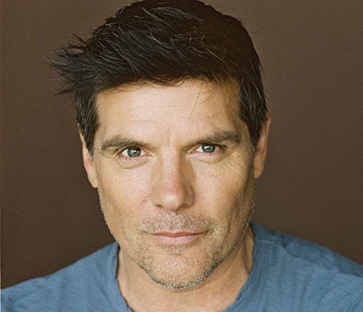 Paul Johansson Paul Johansson