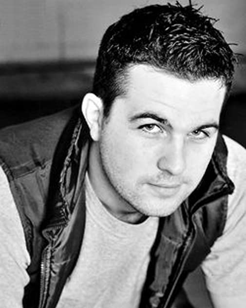 Kevin Foley Kevin Foley