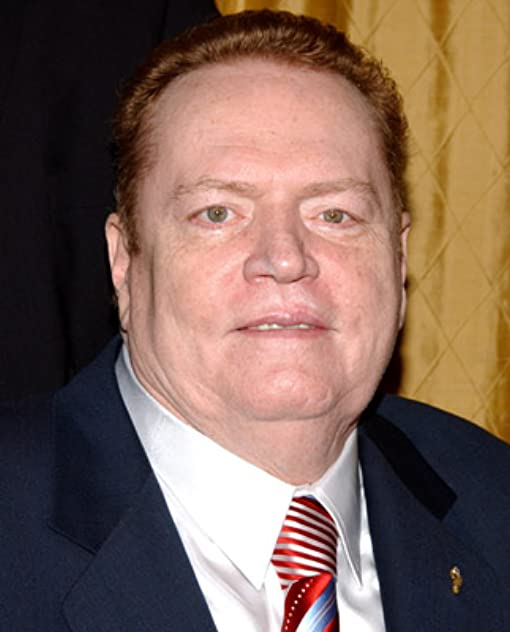 Larry Flynt Larry Flynt