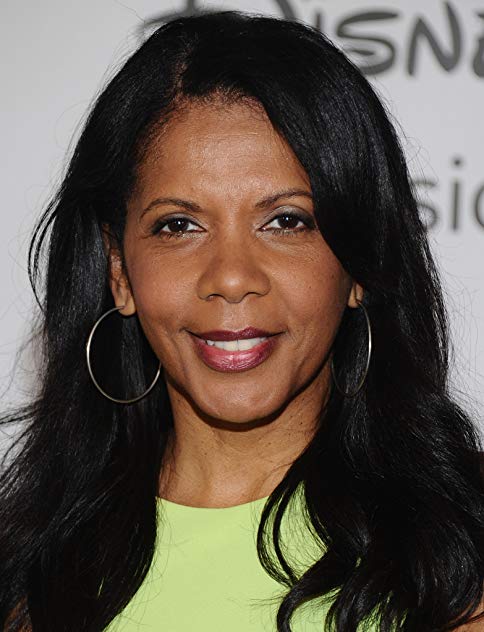 Penny Johnson Jerald Penny Johnson Jerald