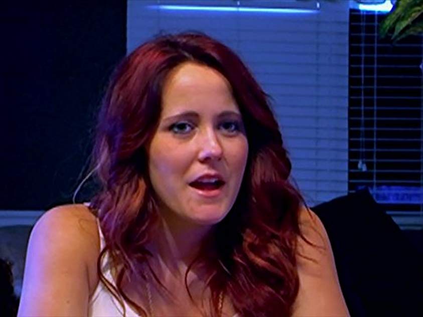 Jenelle Eason Jenelle Eason