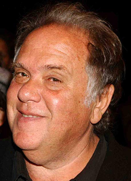 Maury Chaykin Maury Chaykin