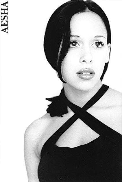Aesha Waks Aesha Waks