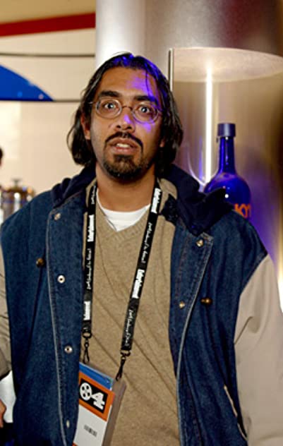 Anand Upadhyaya Anand Upadhyaya