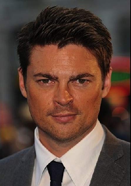 Karl Urban Karl Urban