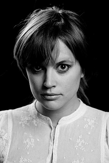 Charlotte Frogner Charlotte Frogner