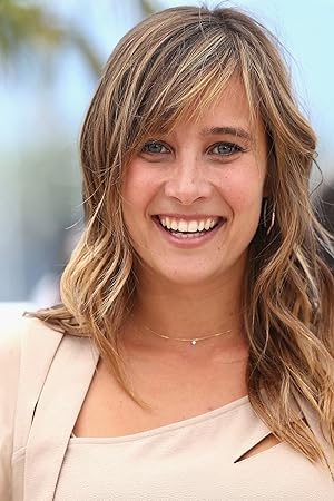 Julie De Bona Julie De Bona