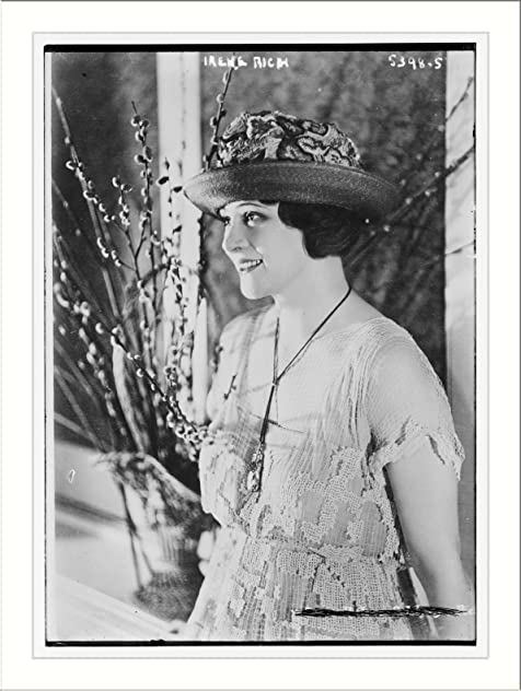 Irene Rich Irene Rich