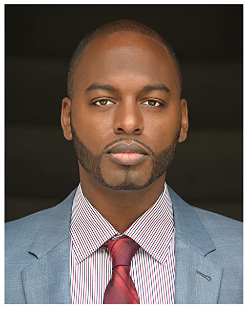 Elliott 'Lee' Cowart