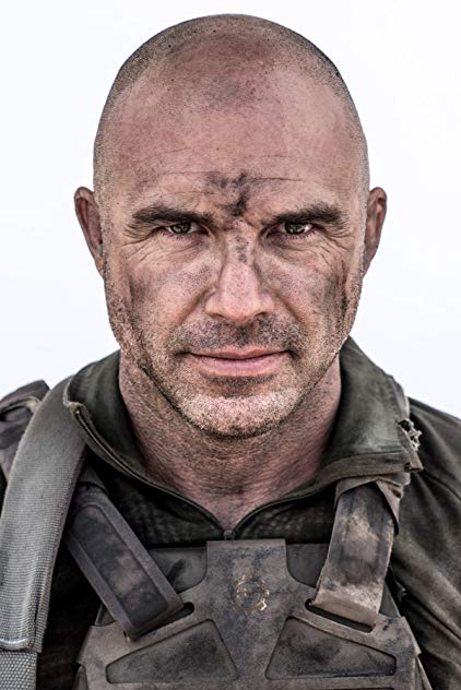 Kevin Vance Kevin Vance