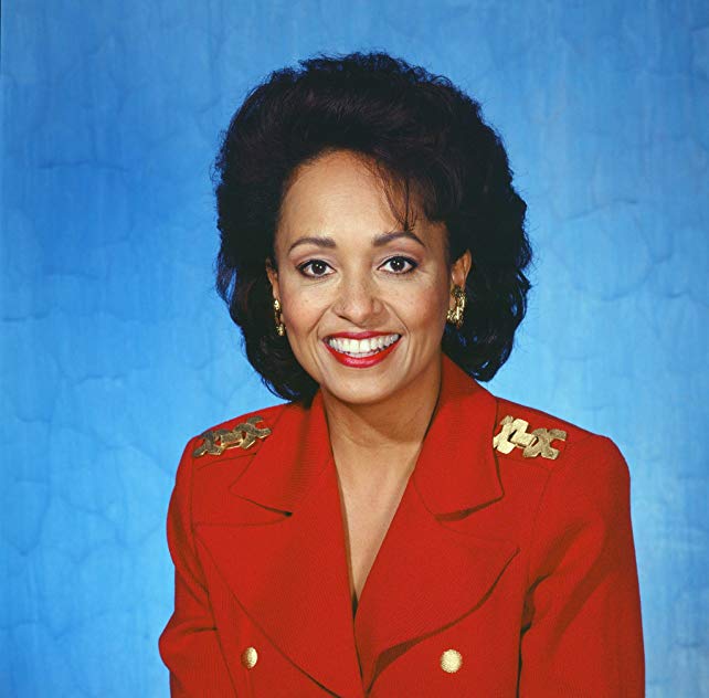 Daphne Reid Daphne Reid