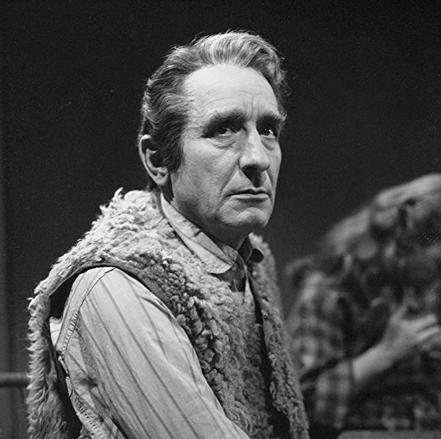 Victor Jory Victor Jory