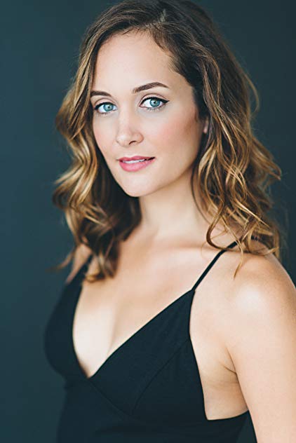 Jess Brown Jess Brown