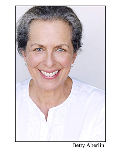 Betty Aberlin Betty Aberlin