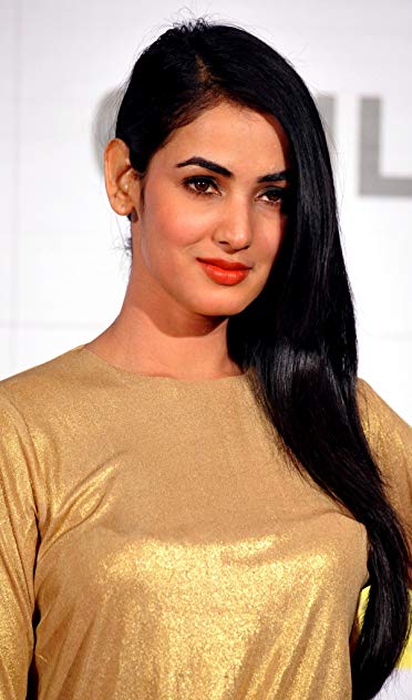 Sonal Chauhan Sonal Chauhan