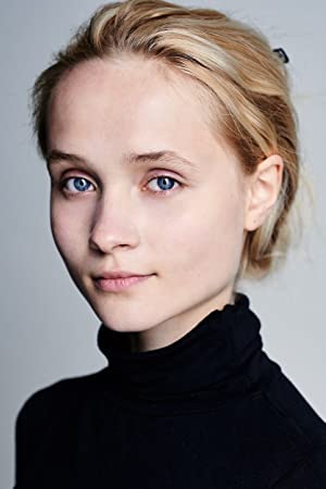 Ella Schrey-Yeats Ella Schrey-Yeats