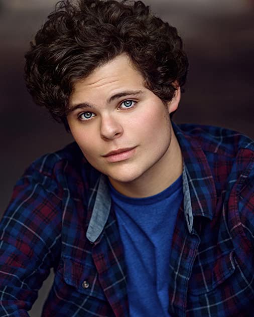 Andrew Nicolas Starr