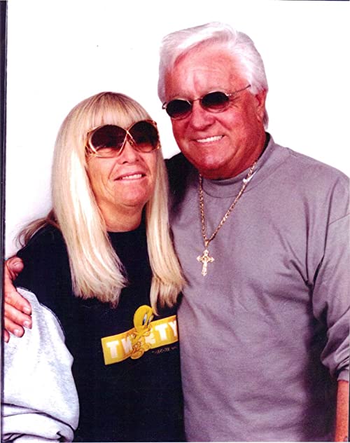 Terry Ballard Terry Ballard