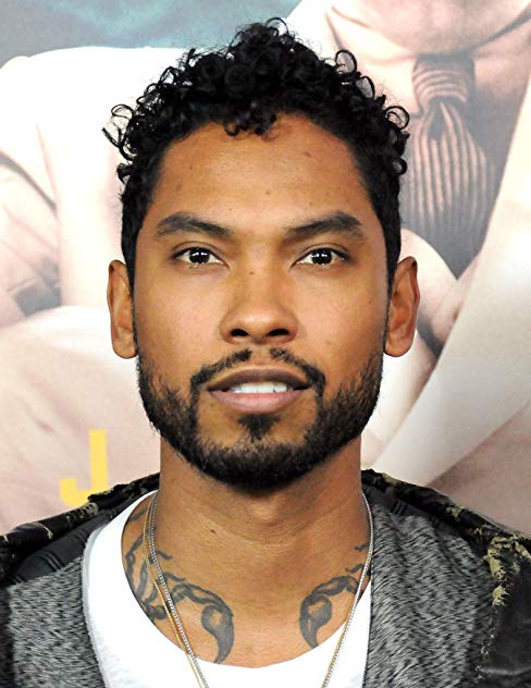 Miguel Miguel