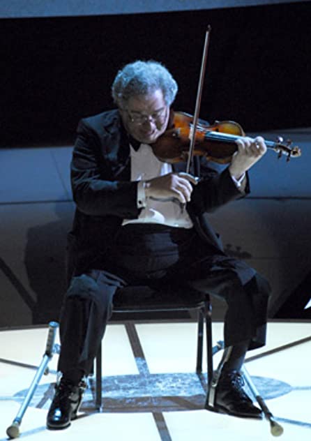 Itzhak Perlman Itzhak Perlman