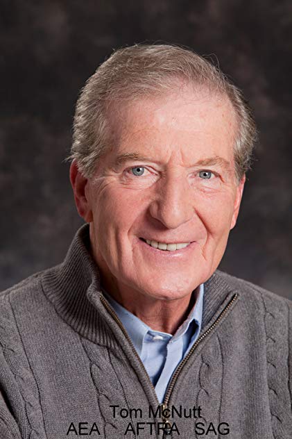 Tom McNutt Tom McNutt