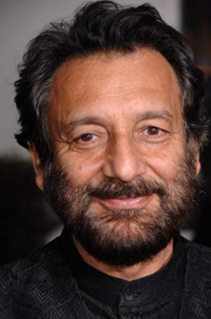 Shekhar Kapur Shekhar Kapur