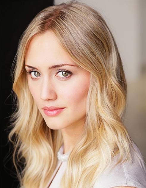 Naomi Kyle Naomi Kyle