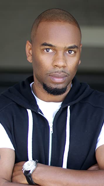 Vonn Harris Vonn Harris