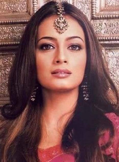 Dia Mirza Dia Mirza