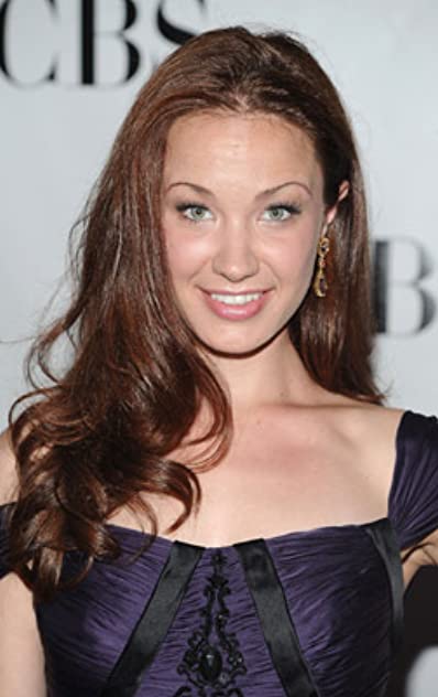 Sierra Boggess Sierra Boggess
