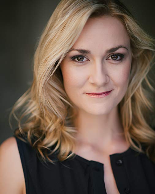 Julia Billington Julia Billington