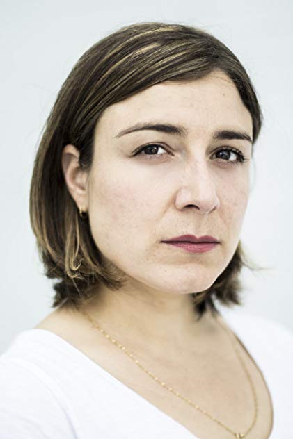 Alejandra Theus Alejandra Theus