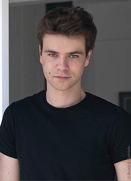 Grégoire Thoby Grégoire Thoby