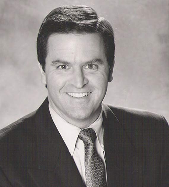 Richard Saxton Richard Saxton