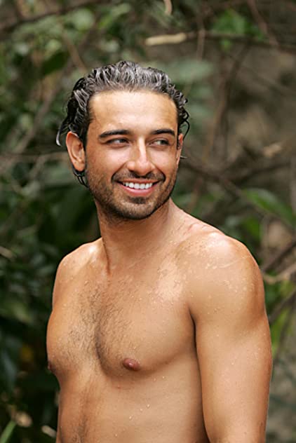 Alex Angarita Alex Angarita