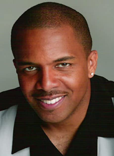 Mystro Clark Mystro Clark