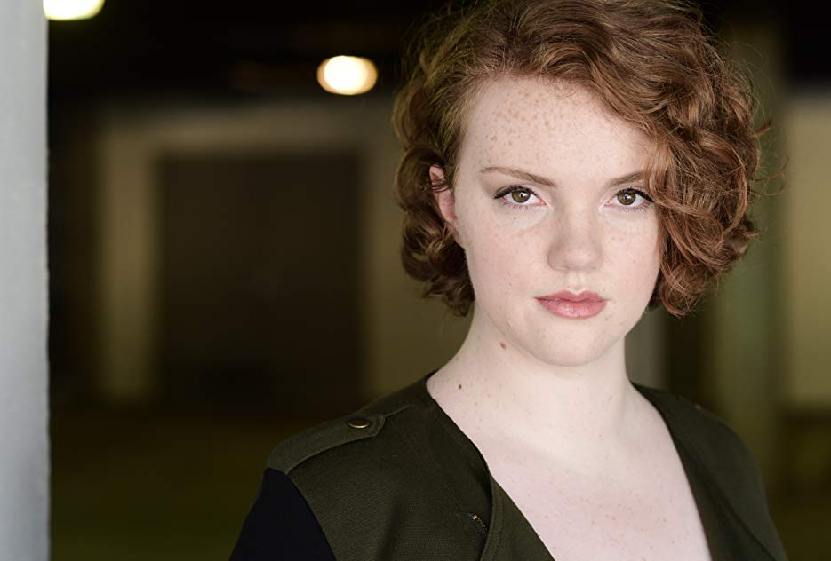 Shannon Purser Shannon Purser