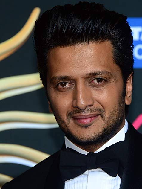 Riteish Deshmukh Riteish Deshmukh