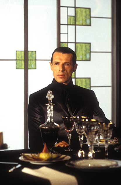 Lambert Wilson Lambert Wilson