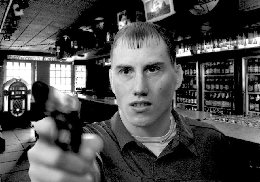 Mark Burzenski Mark Burzenski
