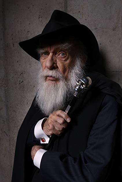James Randi James Randi