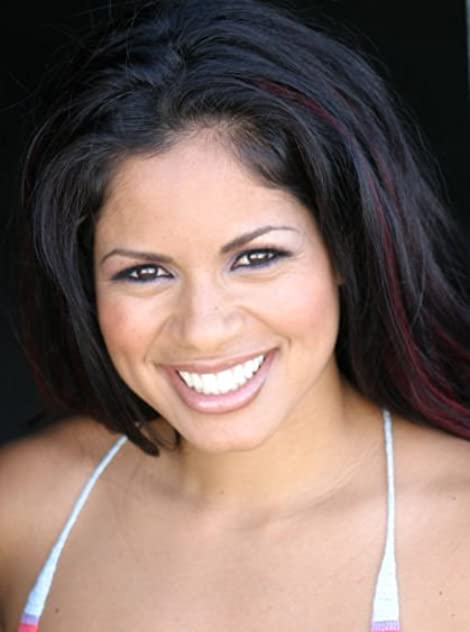 Christina Souza Christina Souza